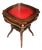Antique Vintage Mahogany Side Table For Sale