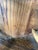Brown Pair of Mid-Century h.w. Hull & Sons Solid Oak Windsor Dining Chairs For Sale - Image 8 of 17