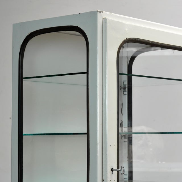 Vintage Medicine Cabinet, 1970s For Sale - Image 6 of 11