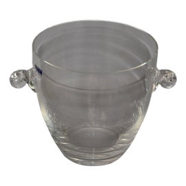 Example of Shannon Crystal Ice Buckets