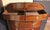 Circa 1800 Georgian Bowfront Mahogany Chest on Chest For Sale - Image 10 of 12