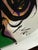 Abstract 1970s Peter Keil Original Abstract Painting on Luggage Box For Sale - Image 3 of 8