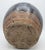 Late 20th Century Large Song Style Black Glazed Jar For Sale In Los Angeles - Image 6 of 8