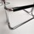 Leather Bar Stools attributed to Mart Stam, 1970s, Set of 2 For Sale - Image 14 of 16