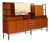 Vintage Sideboard in Teak, 1960s For Sale