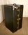 Fitted Steamer Trunk or Cabin Wardrobe from Excelsior, USA, 1890s For Sale - Image 9 of 9