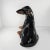 Vintage Gare Inc Doberman Pinscher Dog Statue Figurine 1981 For Sale - Image 4 of 12