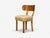 Axel Einar Hjorth, Nordiska Kompaniet, Birch, Birka Chairs, Sweden, 1930s - Set of 6 For Sale - Image 10 of 15