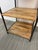 West Elm Industrial Modular Bookshelf For Sale - Image 10 of 12
