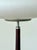 Table Lamp by Matteo Thun for Arteluce, 1990s, in Very Good conditions. Designed 1990 to 1999 This piece has an...