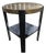 Vintage Art Deco Side Table, 1930s For Sale