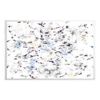 Bianca Meyrick Kies, The King's Manifest, Landcase, 21st Century, 2000s, Giclée Print For Sale