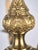 Antique Mazarin Chandelier in Gilded Bronze For Sale - Image 6 of 11