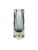 Glass Italian Murano Glass Vase from Mandruzzato, 1950s For Sale - Image 7 of 18