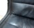 Set of Leather Office Chairs attributed to Richard Sapper for Knoll Inc. / Knoll International, 1979 For Sale - Image 15 of 18