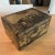 Antique Chinese Black Lacquered Tea Caddy For Sale - Image 11 of 11