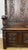 French Style Monks Bench in Oak For Sale - Image 10 of 16