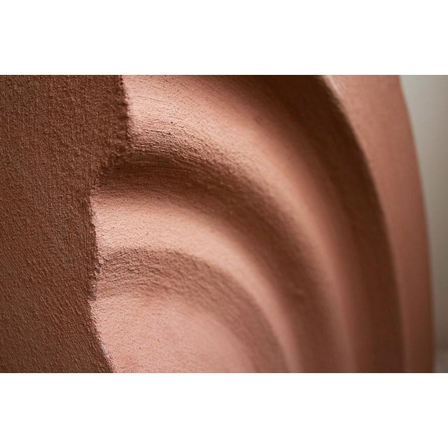 Elements M 26 Sculpture by Linda Weimann For Sale - Image 4 of 7