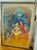 Jules Cheret color Lithograph from the Musee Grevin Printed at Chaix ( Atelier Cheret) , Paris. Excellent condition. Jules...