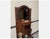 Age: circa 1930 Wood type: solid oak Condition: very good, meticulously maintained, and ready-to-use original condition...