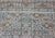 Textile Early 20th Century Persian Antique Tabriz Rug With Medallion With Herati Design and Muted Colors 7'11 X 11'4 For Sale - Image 7 of 13