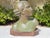 Lucien Charles Edouard Alliot, Bust of Art Deco Woman, Bronze For Sale - Image 3 of 13