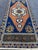 Contemporary Turkish Yastik Rug 1'8" x 3'10" For Sale - Image 3 of 5
