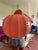 Large Danish Modern Coral Acrylic Modular Hanging Light, Ukraine, 1970s For Sale - Image 6 of 18