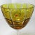Modern 2000’s Hand-Cut Italian Crystal Glassware Set- 24 Pieces For Sale - Image 3 of 13