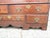 Antique English Oak Mule Chest For Sale In San Francisco - Image 6 of 18