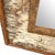 Vintage American Birch Bark Framed Mirror For Sale - Image 9 of 12