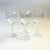Lenox Lenox Swan Lake Wine Glasses - Set of 4 For Sale - Image 4 of 9