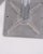 Coffee Table by Arne Jacobsen and Piet Hein with White Laminate Top and Steel Edge For Sale - Image 5 of 8