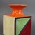 Vintage Italian Sculptural Vase by Bruno Gambone, 1970s For Sale - Image 16 of 18
