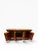 Brown Attributed Maitland-Smith British Colonial Style Coconut Shell and Copper Top Bar Cabinet For Sale - Image 8 of 15