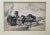 Discover the exquisite realism captured in this original pen and ink drawing by Jean Leon Gerome Ferris. The piece...