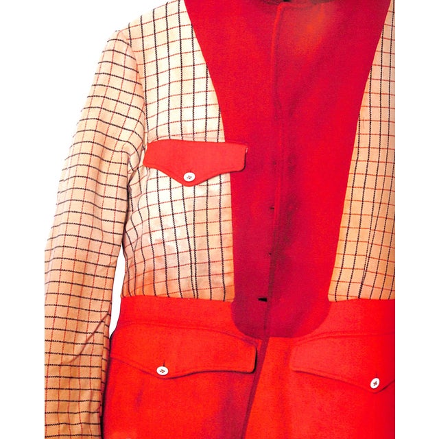 2010s "Vintage Menswear: A Collection From the Vintage Showroom" 2013 Gunn, Douglas/ Luckett, Roy/ Sims, Josh For Sale - Image 5 of 15