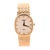 Authentic Pre-Owned Patek Philippe Grand Ellipse 3838 Unisex 18K Yellow Gold Watch. Vintage, circa 1980. Featuring a 31mm...
