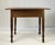19th Century Southern Federal Inlaid Walnut & Yellow Pine Tavern Table For Sale - Image 6 of 17