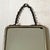 Small Vintage Barbers Mirror, 1950s For Sale - Image 4 of 6