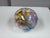 Circa 2000 Peter Bramhall Glass Orb Sculpture For Sale - Image 4 of 12