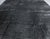 Contemporary Solid Steel Gray Hand Knotted Silk Rug by Doris Leslie Blau For Sale - Image 4 of 8