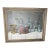 1940s Romek Arpad Kitchen Still Life Oil Painting For Sale