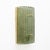 2000 - 2009 Modern Brass and Murano Glass Grit Sconces, 2000, Set of 2 For Sale - Image 5 of 11