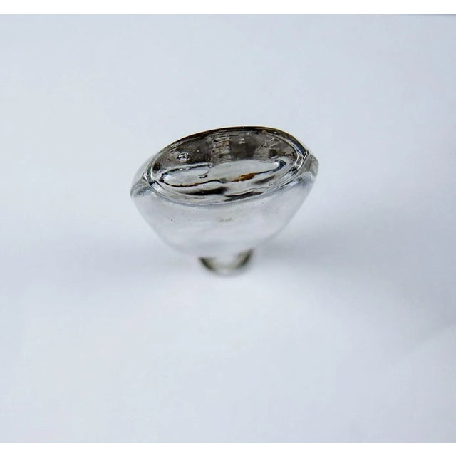 Antique Rieger's California Perfume Bottle For Sale In Seattle - Image 6 of 6