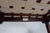Model 4283 Chinese Chair attributed to Hans J. Wegner for Fritz Hansen For Sale - Image 6 of 8