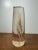 Vintage Daisyglas hand-crafted clear lucite/resin paperweight featuring real embedded wheat. Made in Campbell, California....