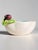 Earthenware Cup / Bowl from Sèvres Keramos, 1950s For Sale - Image 3 of 7