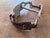 Silver Vintage Western Horse Curb Bit, 1950s For Sale - Image 8 of 8