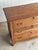 Late 19th Century Antique Oak Chest of Drawers For Sale - Image 4 of 15